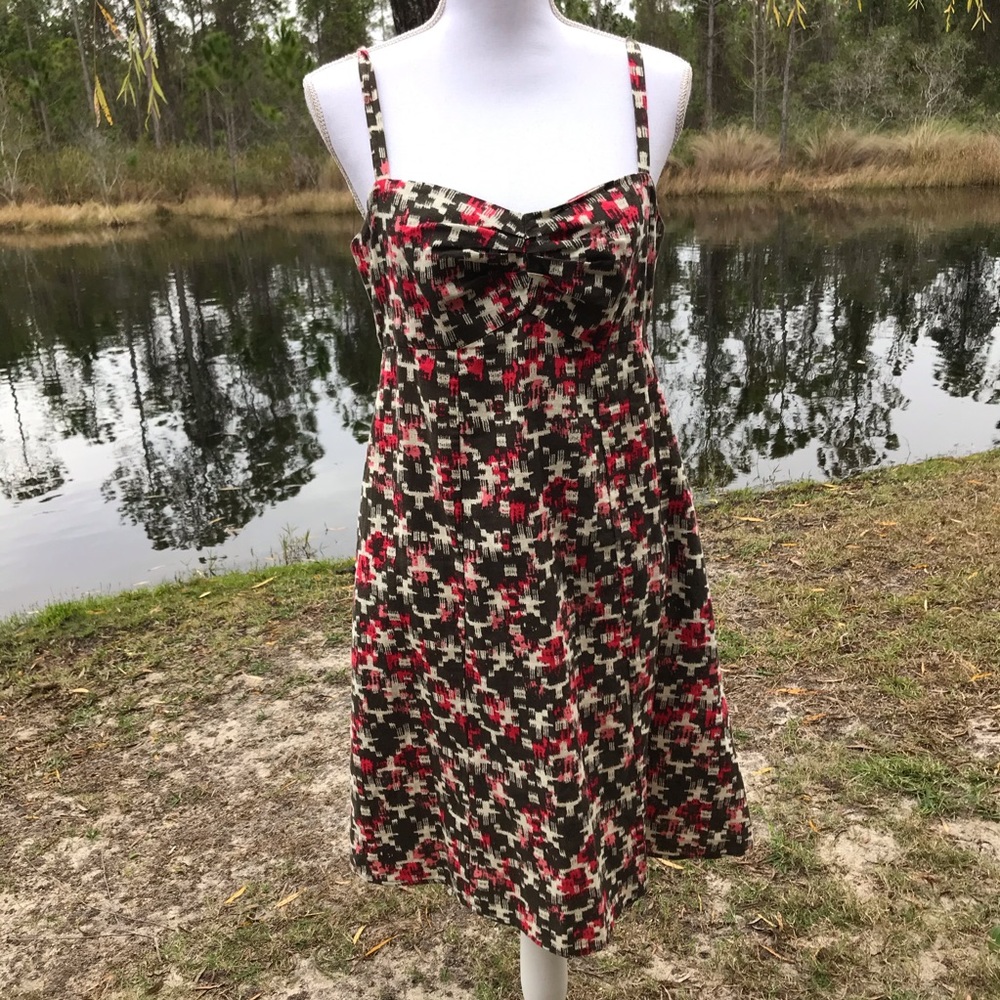 #019 - Patagonia Spaghetti Dress. 6️⃣ - Picture 2 of 8